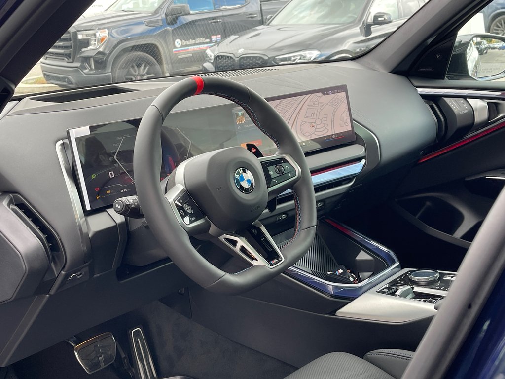 BMW X3 M50 xDrive 2026 à Terrebonne, Québec - 9 - w1024h768px