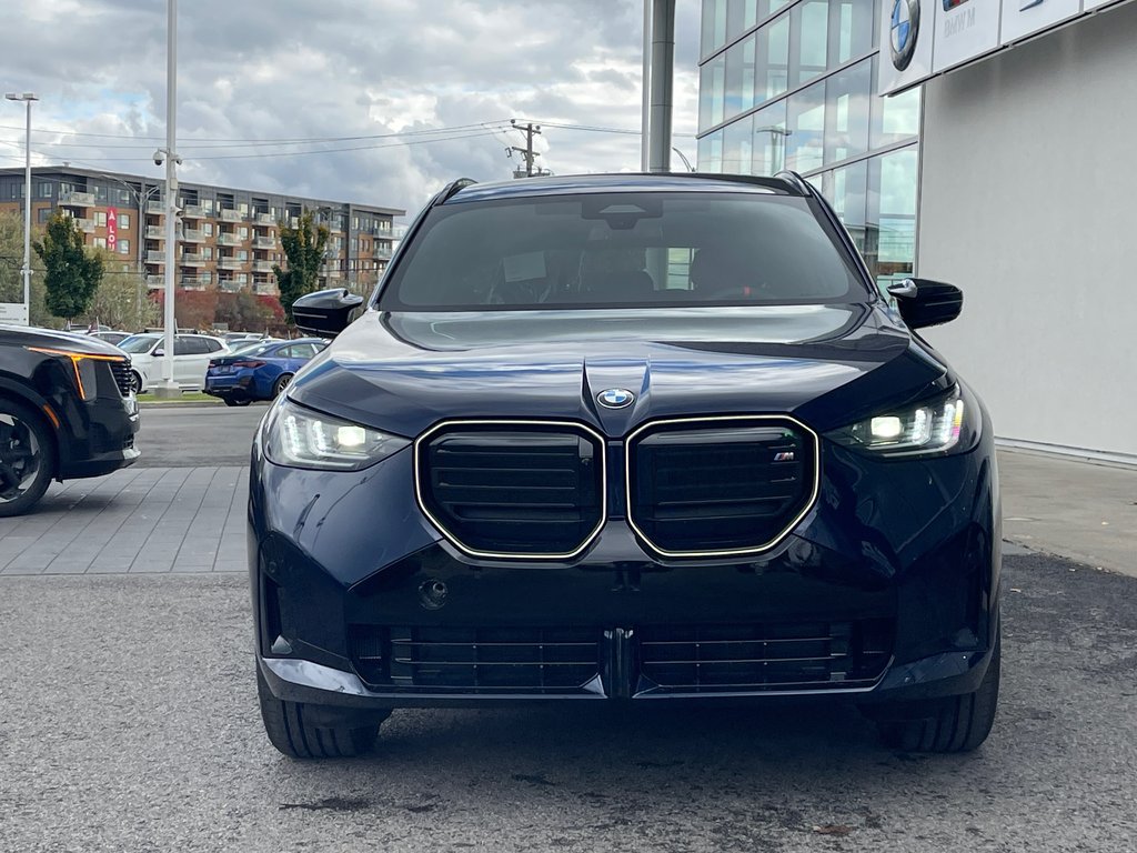 BMW X3 M50 xDrive 2026 à Terrebonne, Québec - 2 - w1024h768px