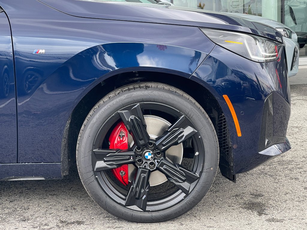 BMW X3 M50 xDrive 2026 à Terrebonne, Québec - 7 - w1024h768px