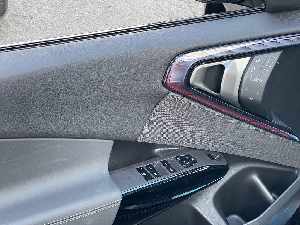 2026 BMW X3 30 xDrive in Terrebonne, Quebec - 13 - w1024h768px
