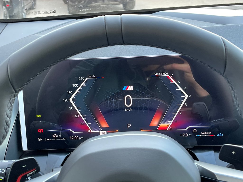 2026 BMW X3 30 xDrive in Terrebonne, Quebec - 15 - w1024h768px