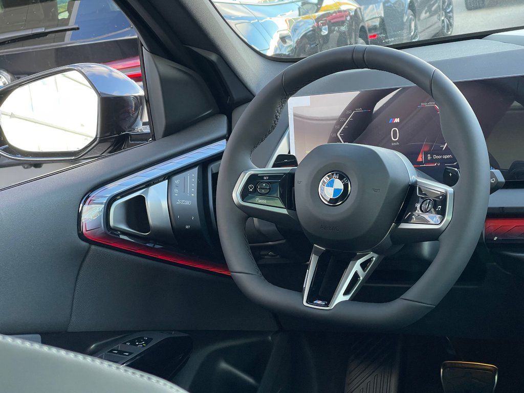2026 BMW X3 30 xDrive in Terrebonne, Quebec - 14 - w1024h768px