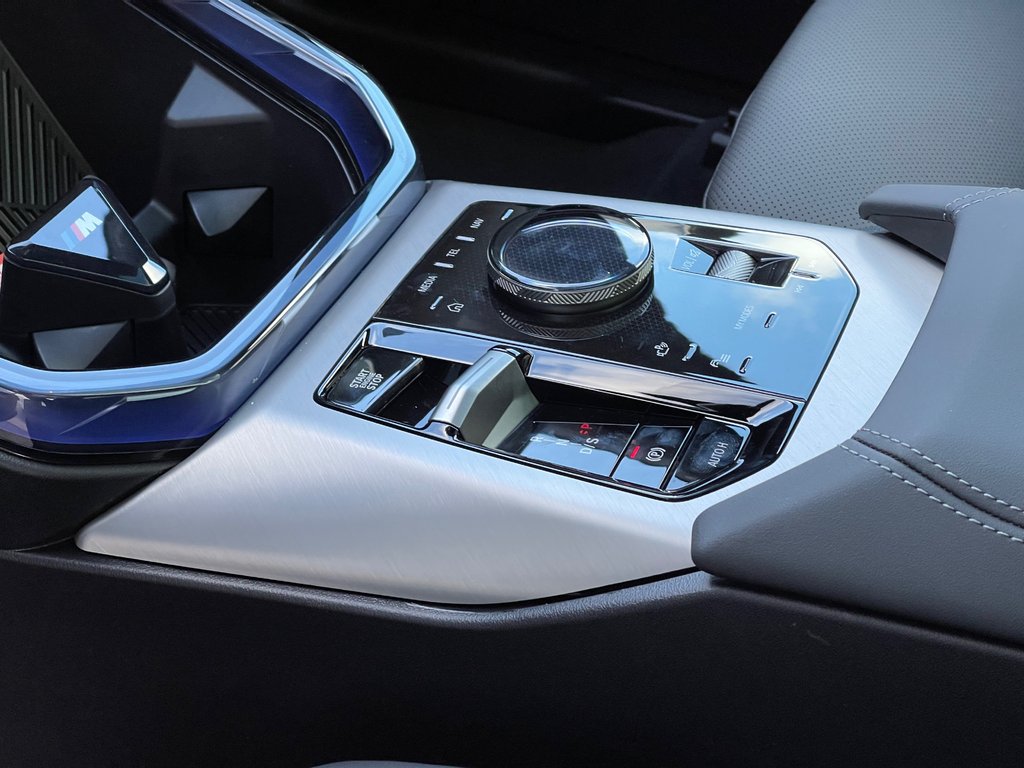 2026 BMW X3 30 xDrive in Terrebonne, Quebec - 18 - w1024h768px