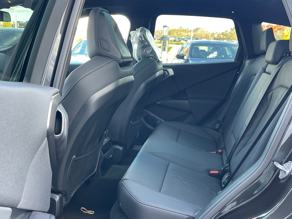 2026 BMW X3 30 xDrive in Terrebonne, Quebec - 11 - w1024h768px