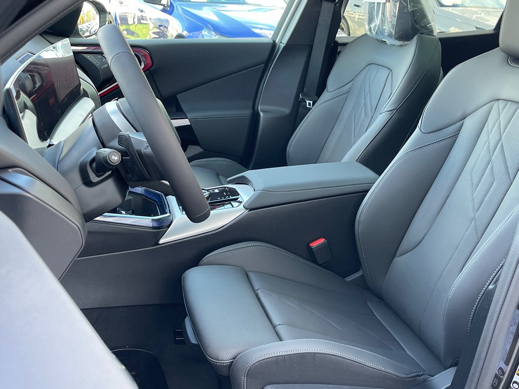 2026 BMW X3 30 xDrive in Terrebonne, Quebec - 10 - w1024h768px