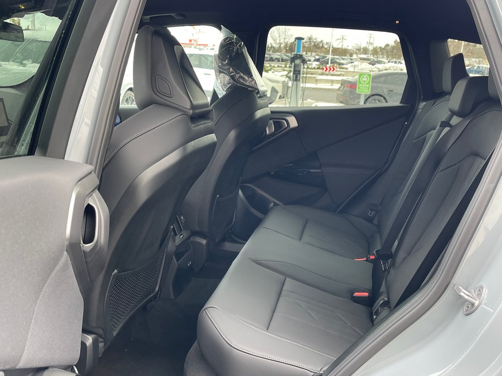 2026 BMW X3 30 xDrive in Terrebonne, Quebec - 11 - w1024h768px