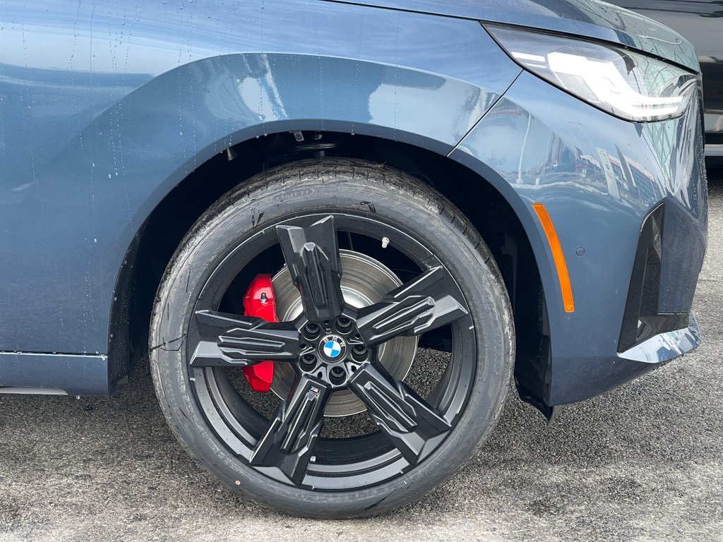 2026 BMW X3 30 xDrive in Terrebonne, Quebec - 7 - w1024h768px