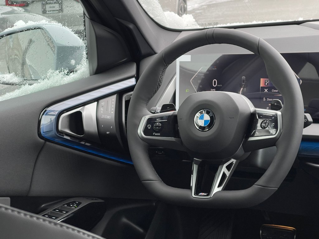 2026 BMW X3 30 xDrive in Terrebonne, Quebec - 15 - w1024h768px