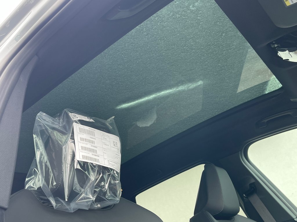 2026 BMW X3 30 xDrive in Terrebonne, Quebec - 8 - w1024h768px