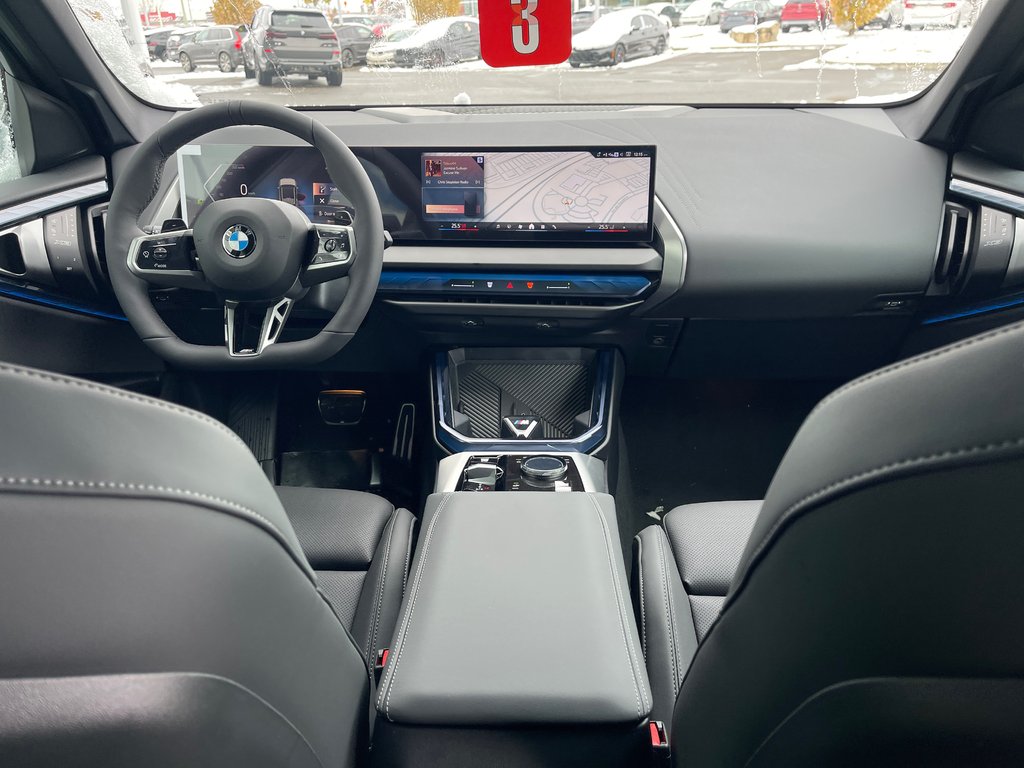 2026 BMW X3 30 xDrive in Terrebonne, Quebec - 12 - w1024h768px