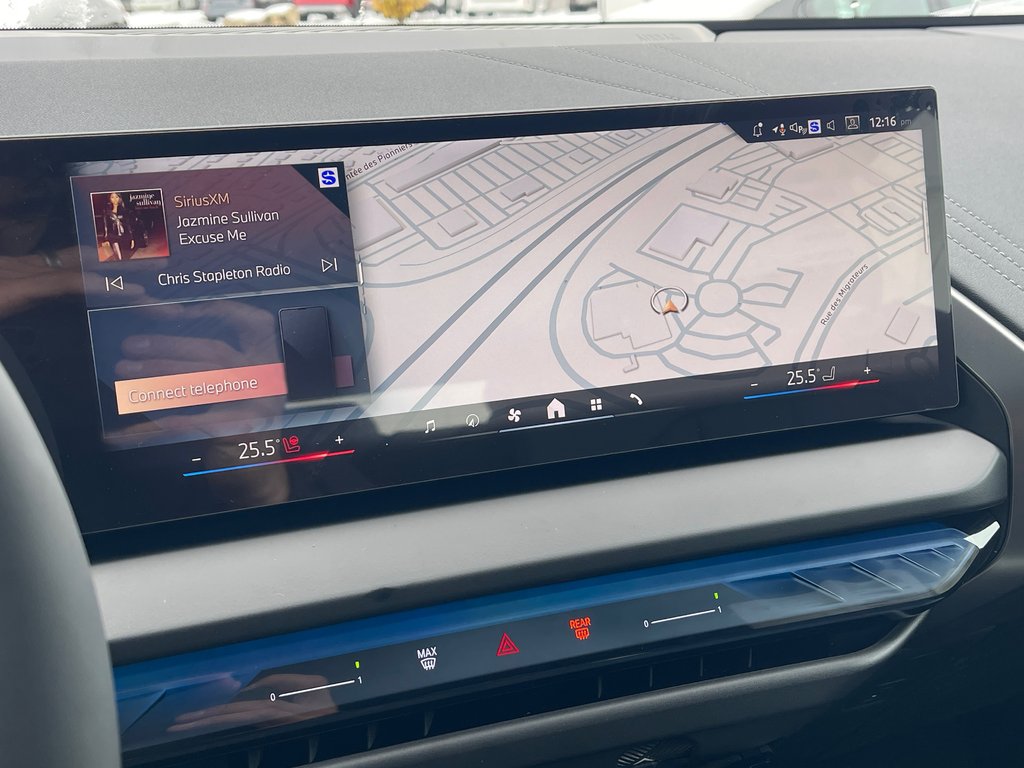 2026 BMW X3 30 xDrive in Terrebonne, Quebec - 17 - w1024h768px