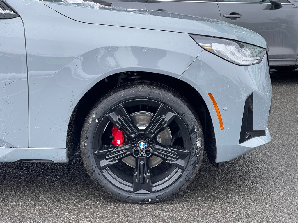 2026 BMW X3 30 xDrive in Terrebonne, Quebec - 6 - w1024h768px