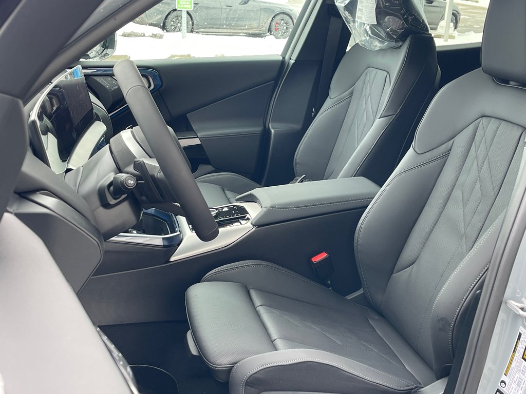 2026 BMW X3 30 xDrive in Terrebonne, Quebec - 10 - w1024h768px