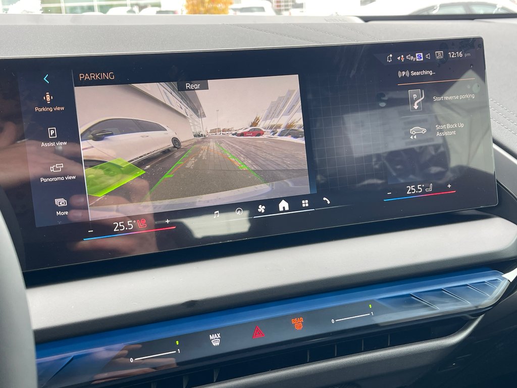 2026 BMW X3 30 xDrive in Terrebonne, Quebec - 18 - w1024h768px