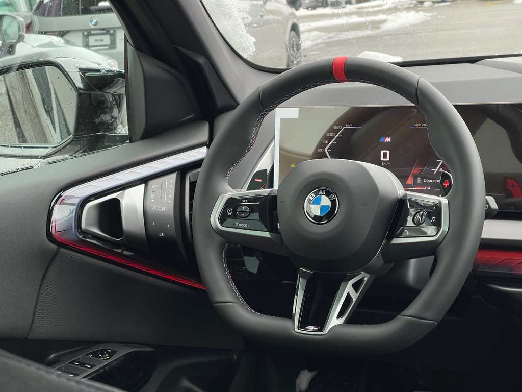 2026 BMW X3 M50 xDrive in Terrebonne, Quebec - 14 - w1024h768px