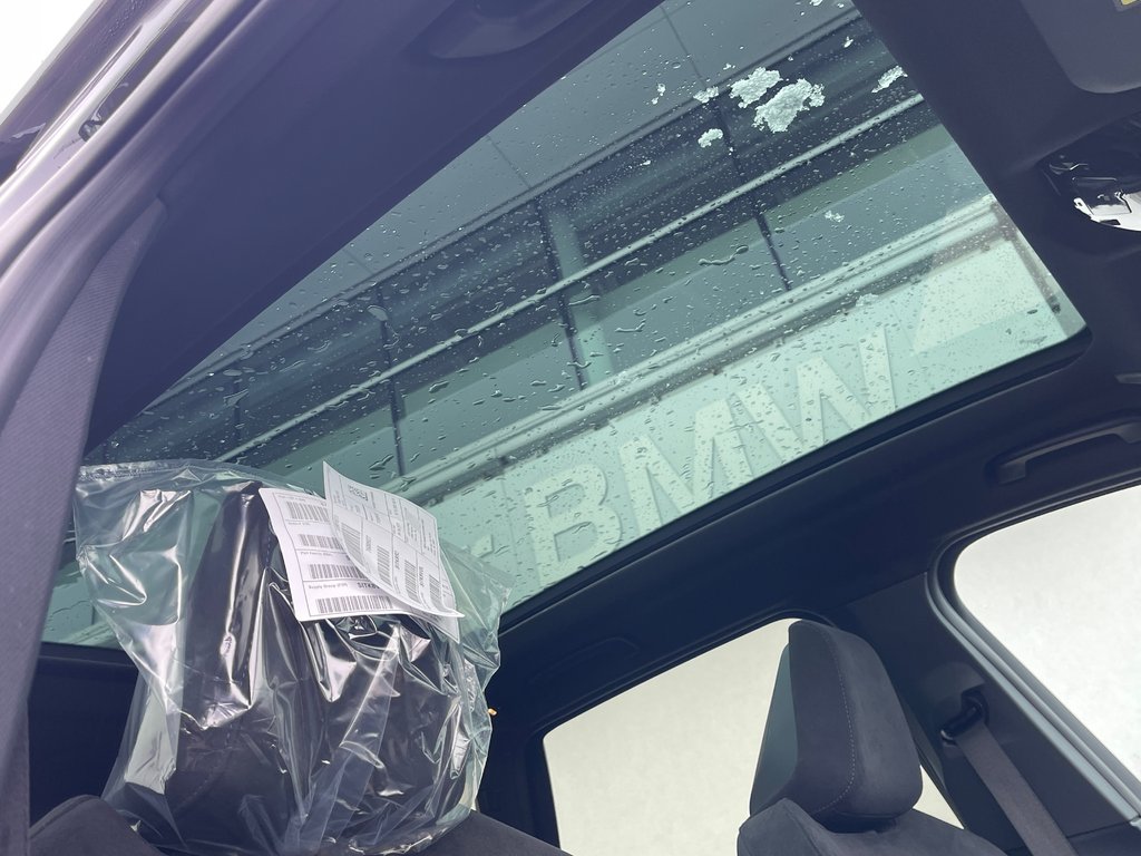 2026 BMW X3 M50 xDrive in Terrebonne, Quebec - 8 - w1024h768px