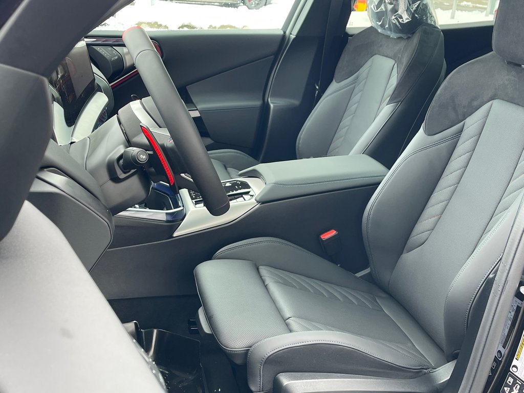 2026 BMW X3 M50 xDrive in Terrebonne, Quebec - 10 - w1024h768px