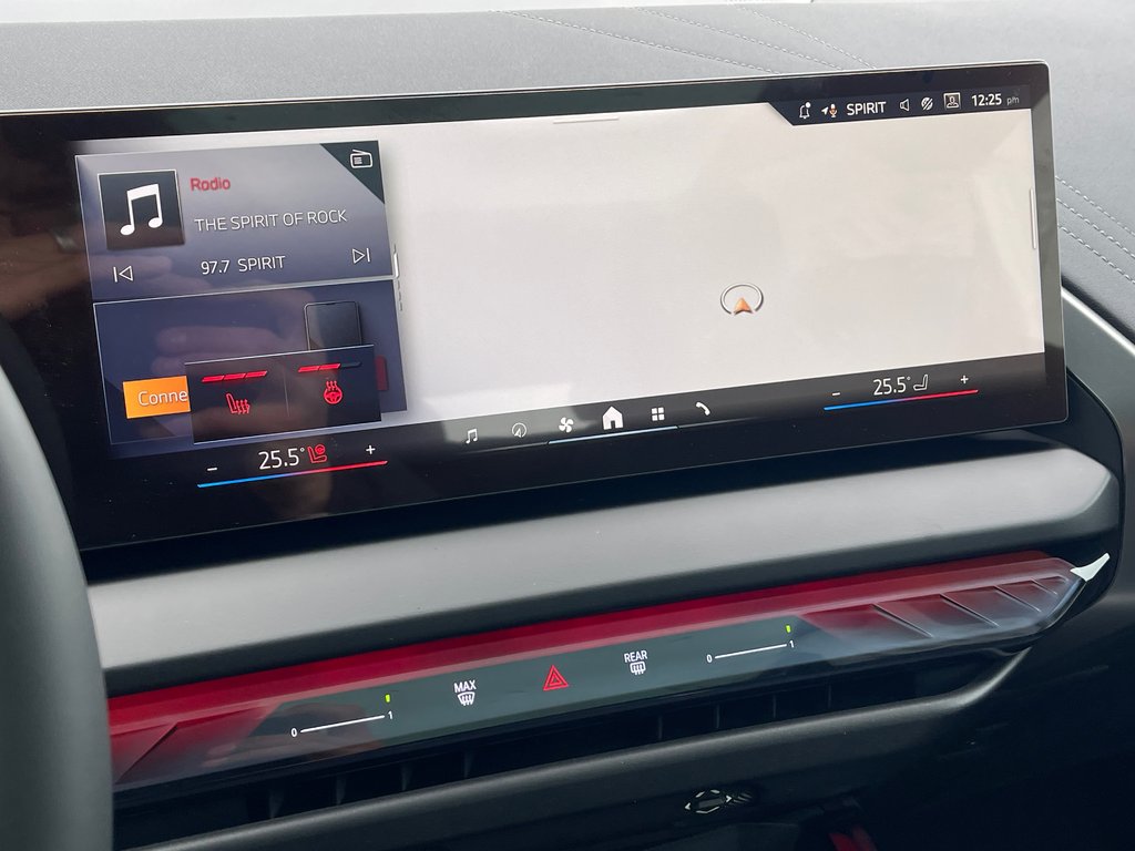 2026 BMW X3 M50 xDrive in Terrebonne, Quebec - 16 - w1024h768px