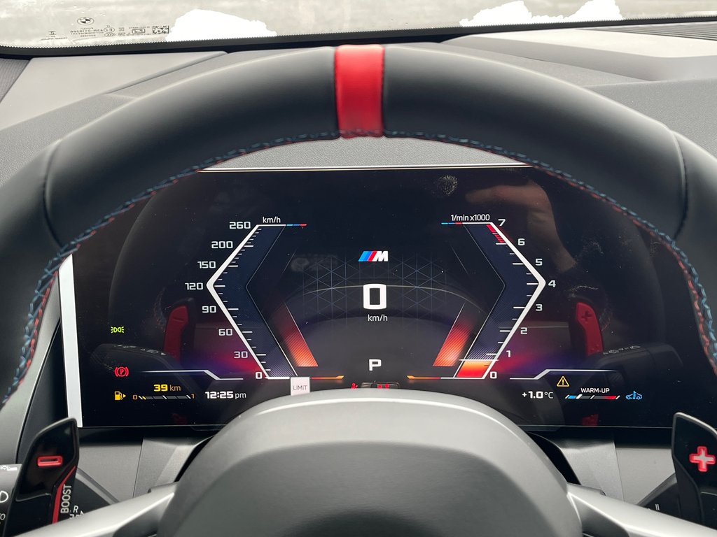 2026 BMW X3 M50 xDrive in Terrebonne, Quebec - 15 - w1024h768px