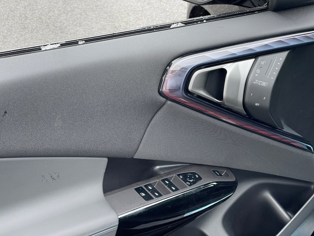 2026 BMW X3 M50 xDrive in Terrebonne, Quebec - 13 - w1024h768px