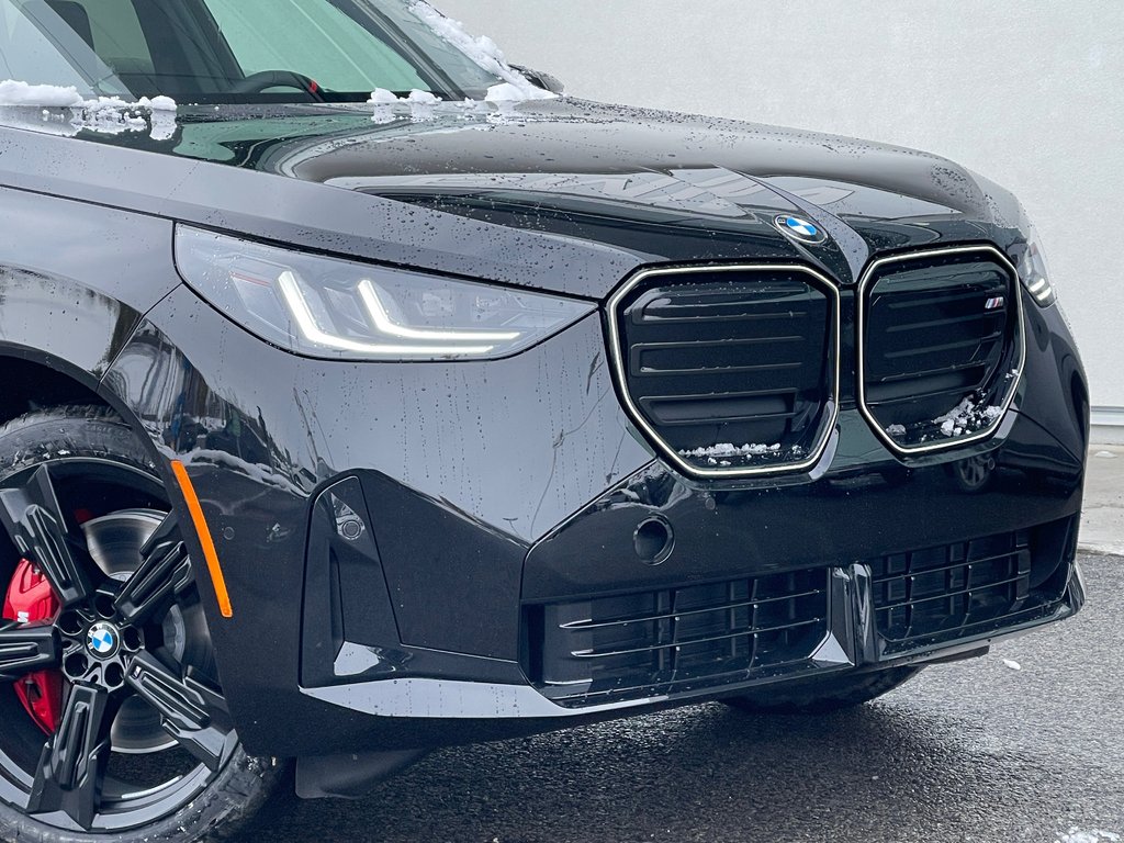 2026 BMW X3 M50 xDrive in Terrebonne, Quebec - 7 - w1024h768px