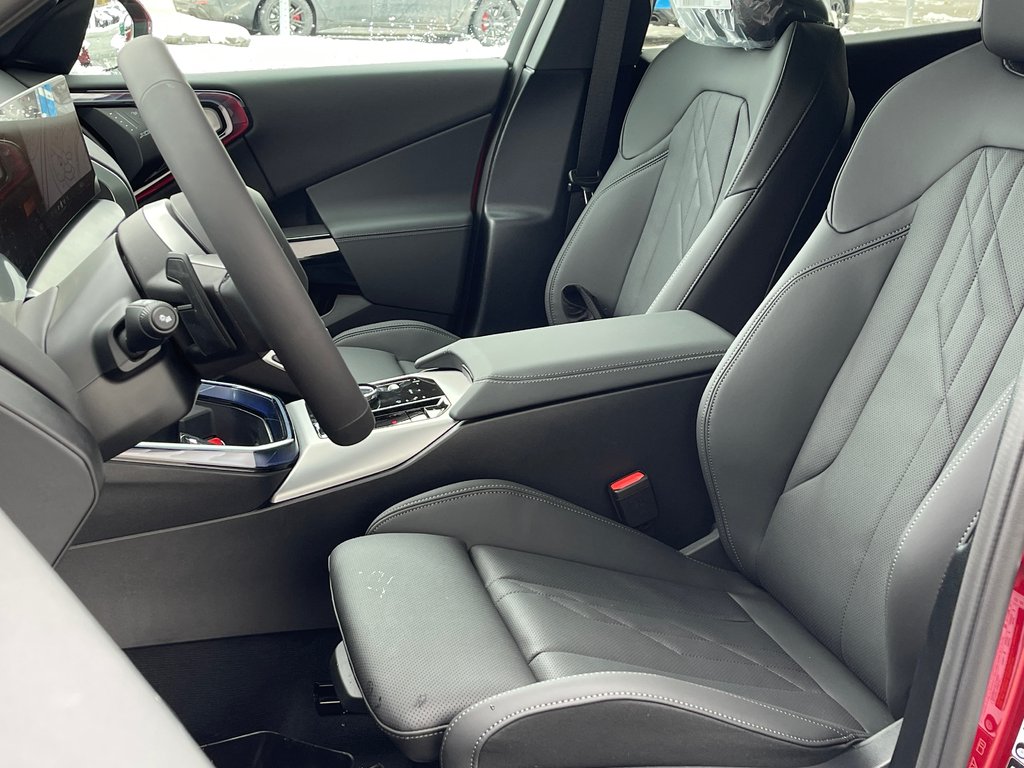 BMW X3 30 xDrive 2026 à Terrebonne, Québec - 10 - w1024h768px