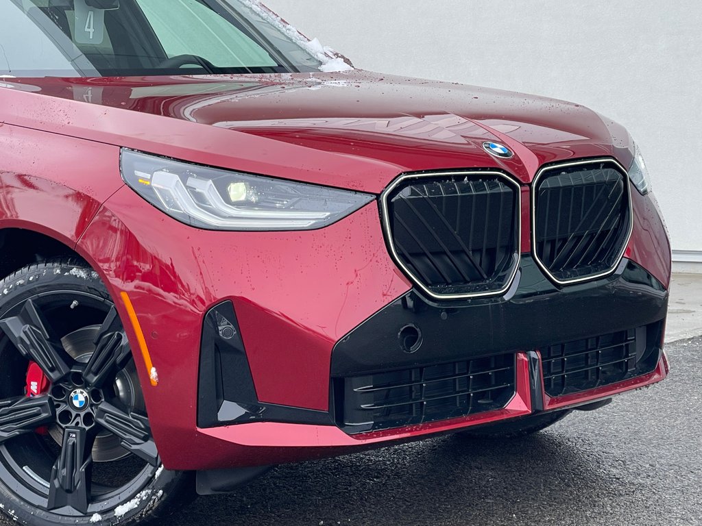BMW X3 30 xDrive 2026 à Terrebonne, Québec - 7 - w1024h768px
