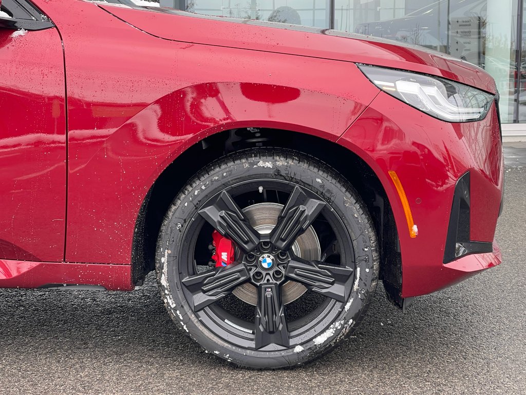 BMW X3 30 xDrive 2026 à Terrebonne, Québec - 6 - w1024h768px