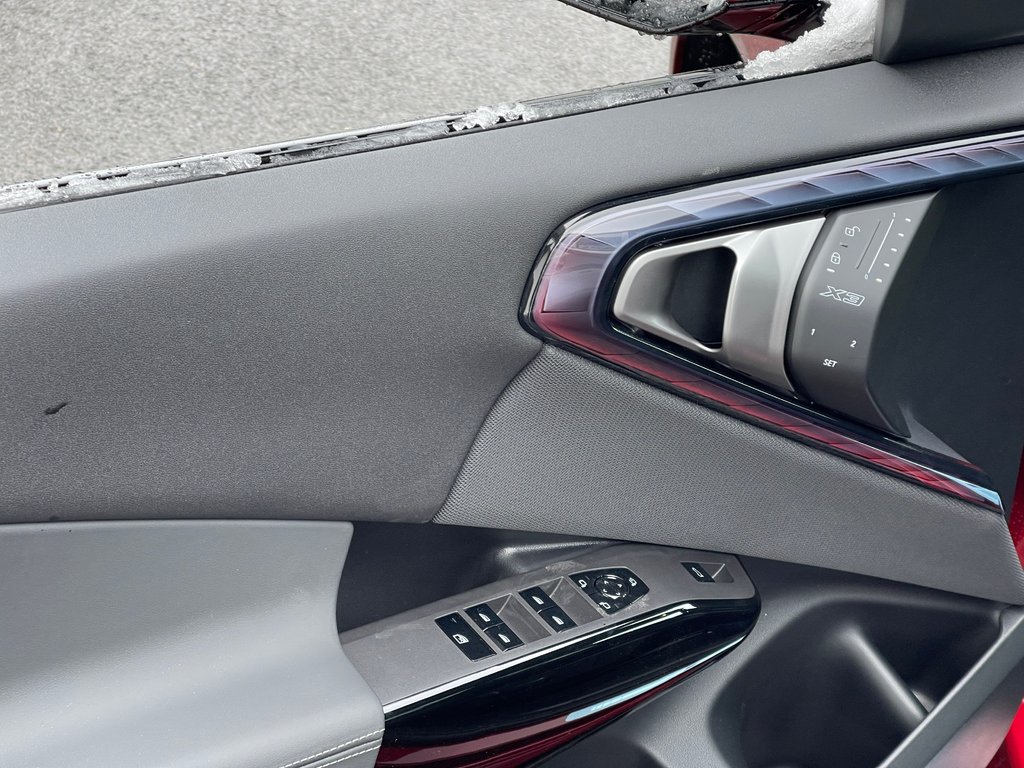 BMW X3 30 xDrive 2026 à Terrebonne, Québec - 13 - w1024h768px