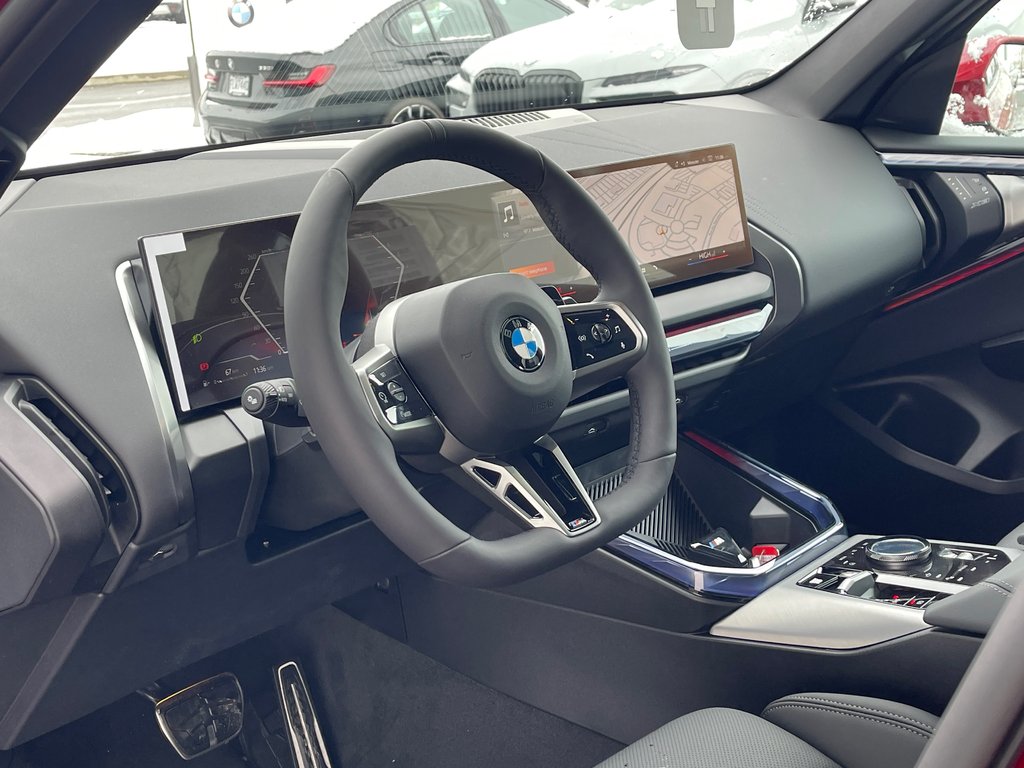BMW X3 30 xDrive 2026 à Terrebonne, Québec - 9 - w1024h768px