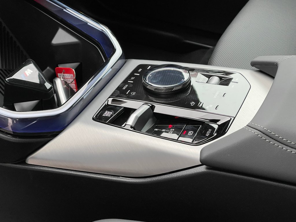 BMW X3 30 xDrive 2026 à Terrebonne, Québec - 18 - w1024h768px