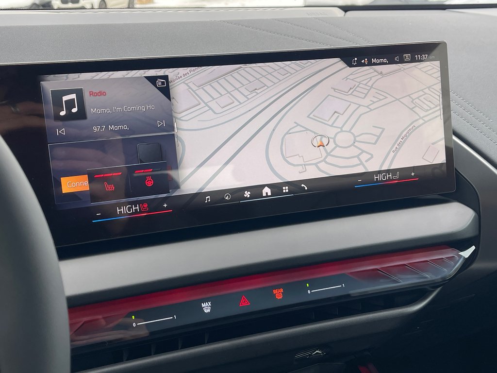 BMW X3 30 xDrive 2026 à Terrebonne, Québec - 16 - w1024h768px