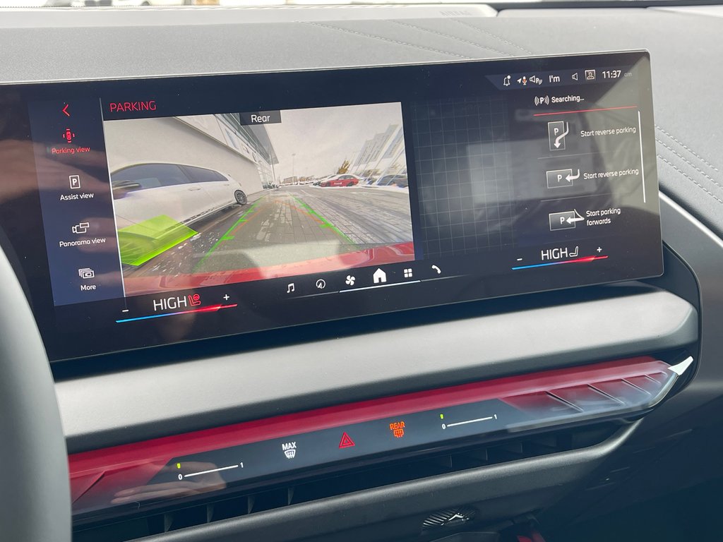 BMW X3 30 xDrive 2026 à Terrebonne, Québec - 17 - w1024h768px