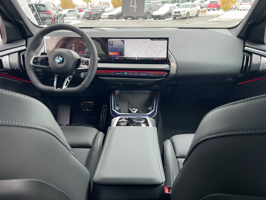 BMW X3 30 xDrive 2026 à Terrebonne, Québec - 12 - w1024h768px