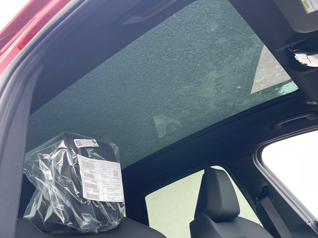 BMW X3 30 xDrive 2026 à Terrebonne, Québec - 8 - w1024h768px