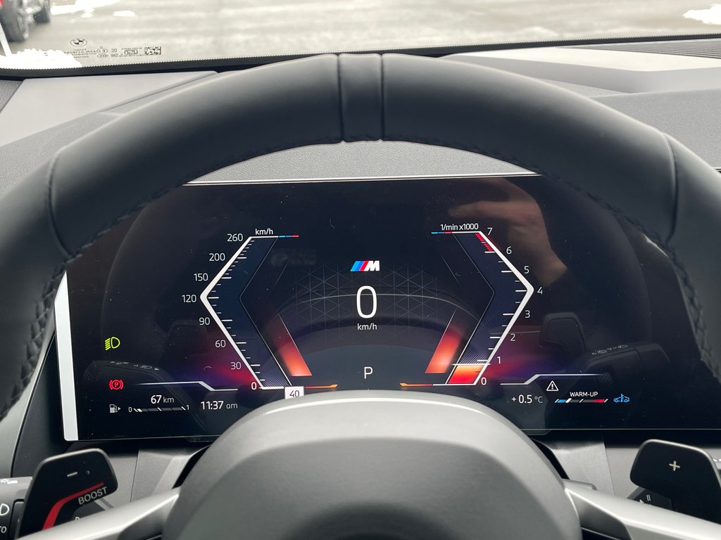 BMW X3 30 xDrive 2026 à Terrebonne, Québec - 15 - w1024h768px