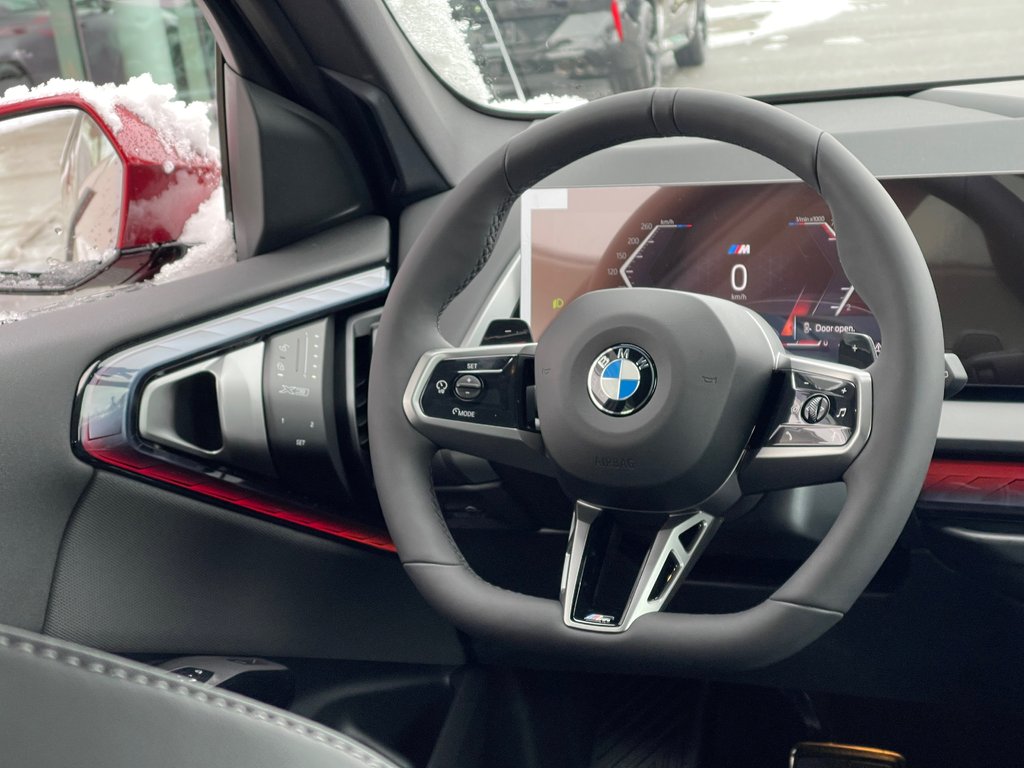 BMW X3 30 xDrive 2026 à Terrebonne, Québec - 14 - w1024h768px