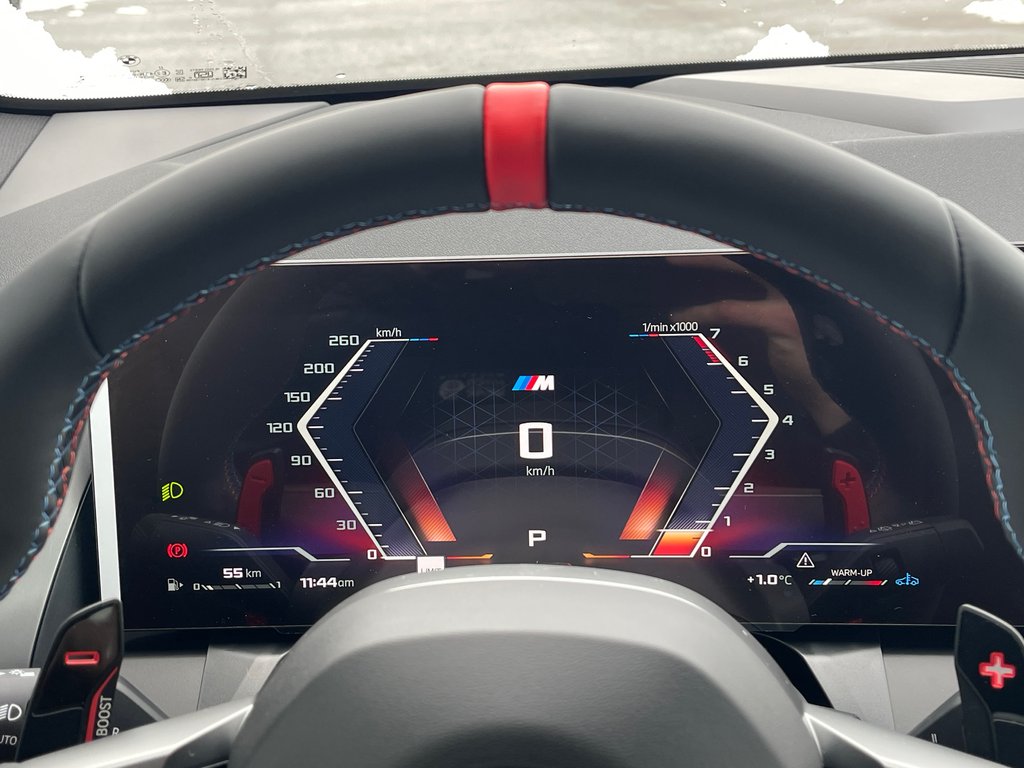 2026 BMW X3 M50 xDrive in Terrebonne, Quebec - 15 - w1024h768px