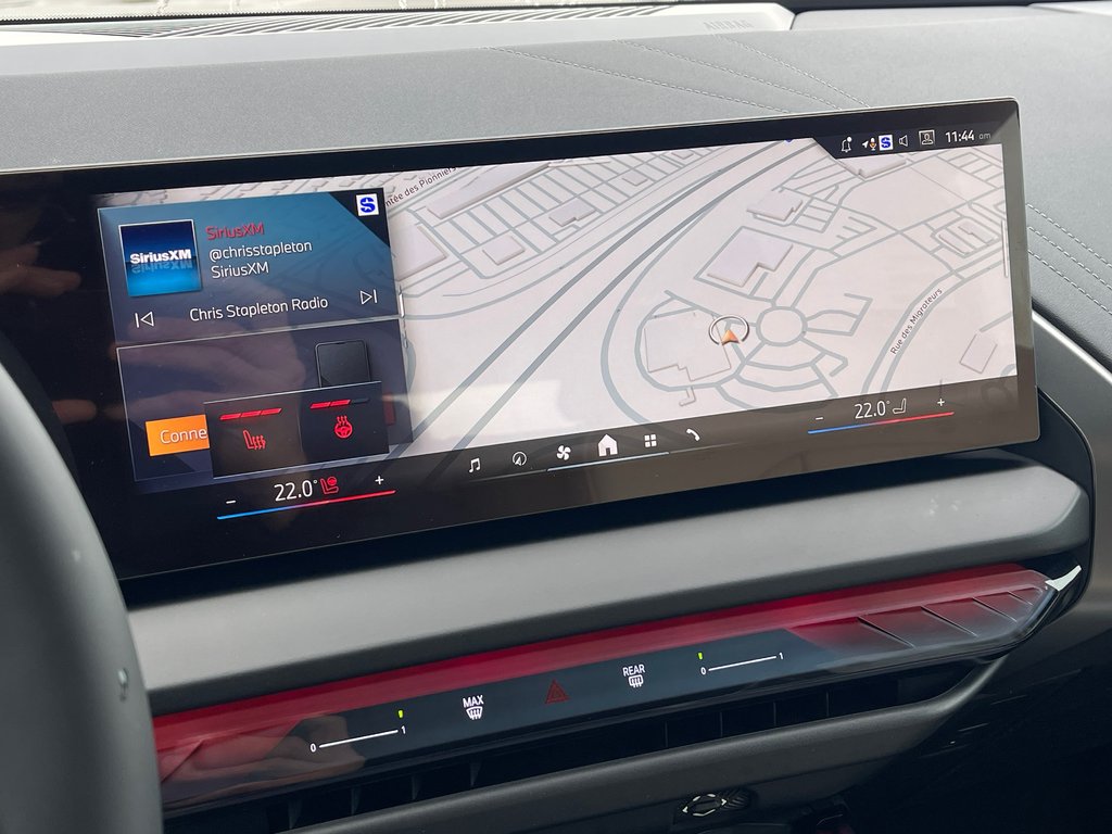 2026 BMW X3 M50 xDrive in Terrebonne, Quebec - 17 - w1024h768px