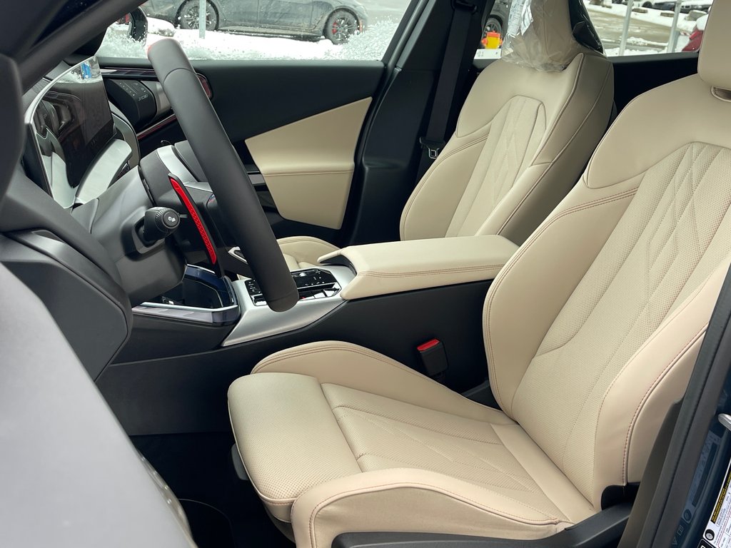 2026 BMW X3 M50 xDrive in Terrebonne, Quebec - 10 - w1024h768px