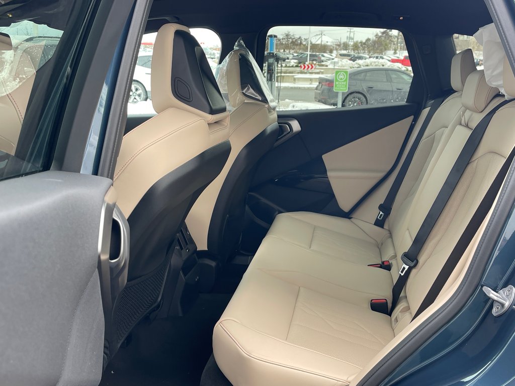 2026 BMW X3 M50 xDrive in Terrebonne, Quebec - 11 - w1024h768px