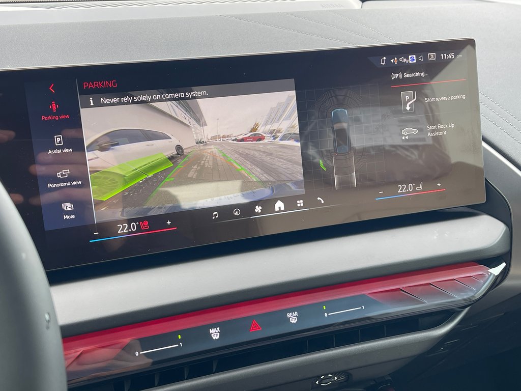 2026 BMW X3 M50 xDrive in Terrebonne, Quebec - 16 - w1024h768px