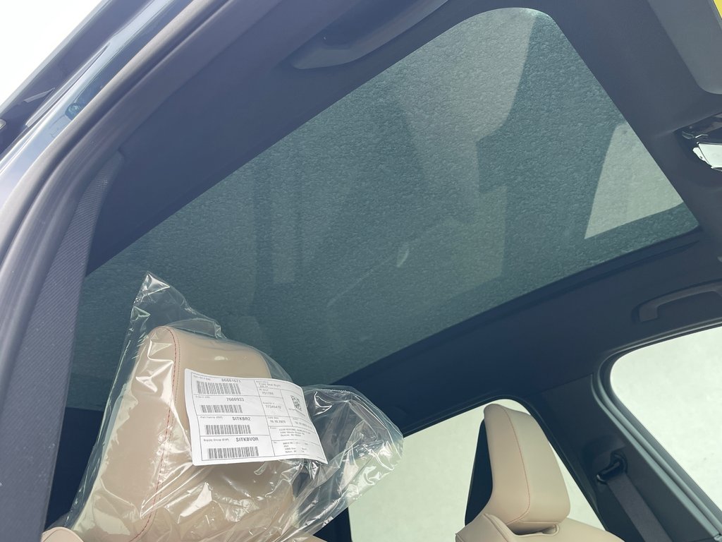 2026 BMW X3 M50 xDrive in Terrebonne, Quebec - 8 - w1024h768px