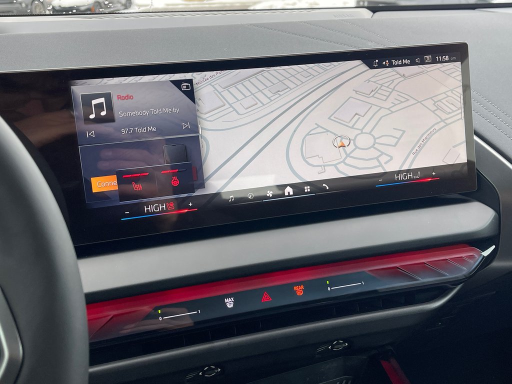 2026 BMW X3 M50 xDrive in Terrebonne, Quebec - 17 - w1024h768px