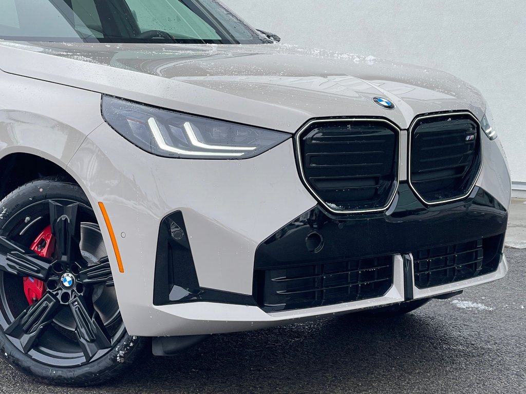 2026 BMW X3 M50 xDrive in Terrebonne, Quebec - 7 - w1024h768px