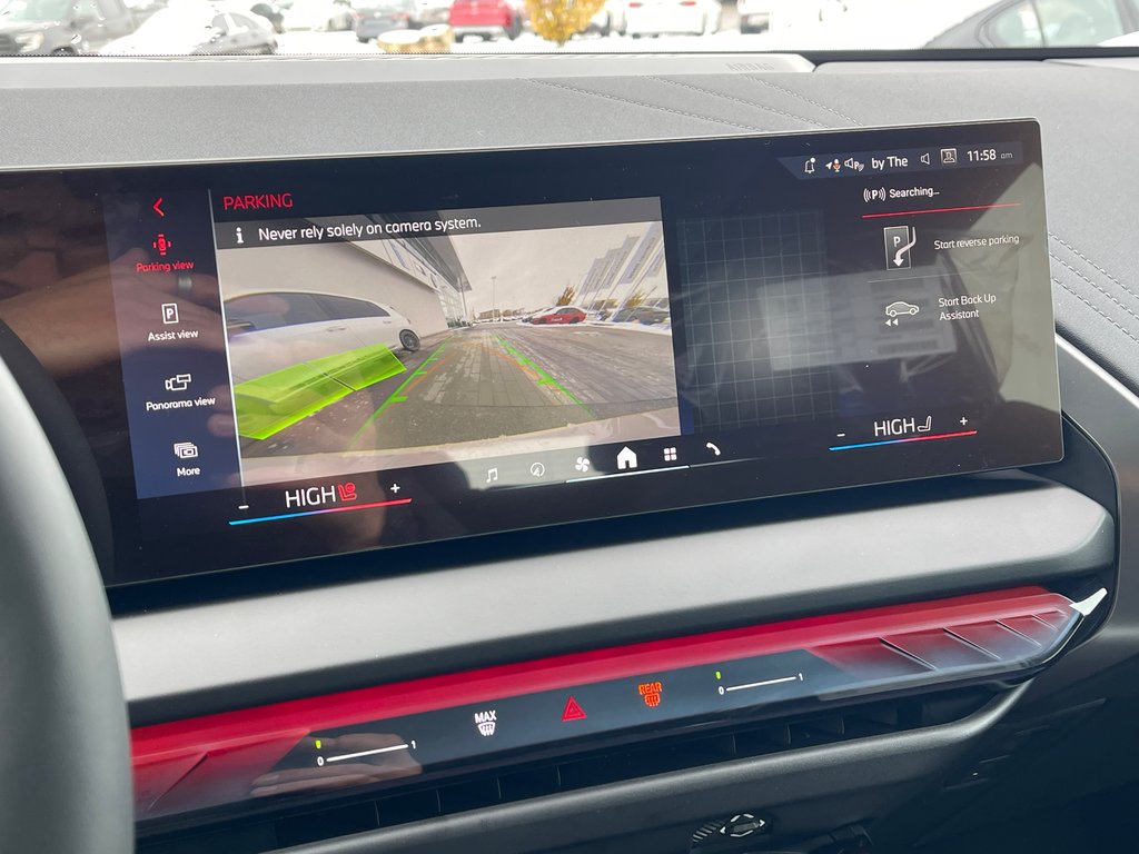 2026 BMW X3 M50 xDrive in Terrebonne, Quebec - 16 - w1024h768px