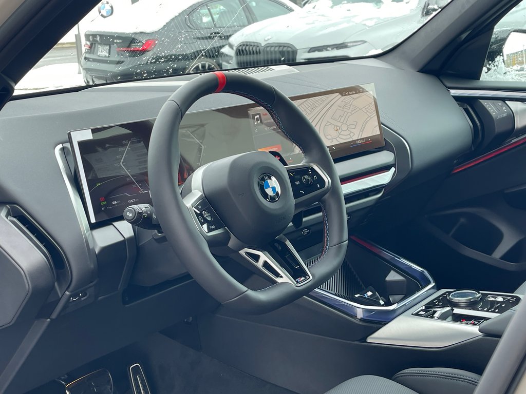2026 BMW X3 M50 xDrive in Terrebonne, Quebec - 9 - w1024h768px