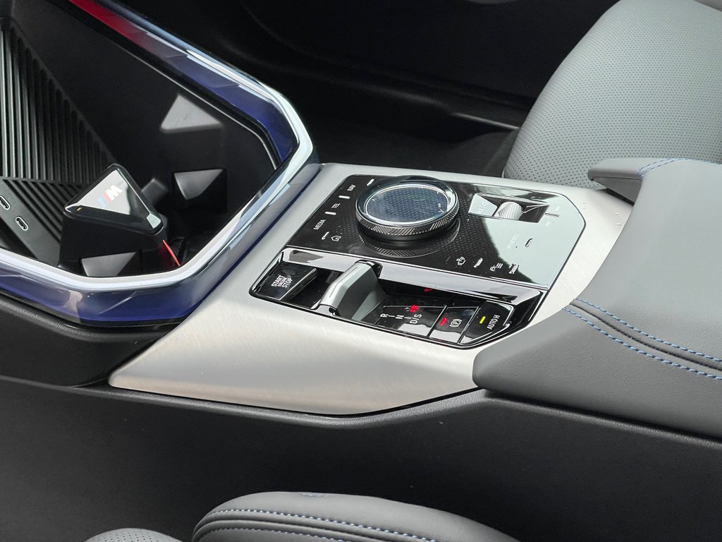 2026 BMW X3 M50 xDrive in Terrebonne, Quebec - 18 - w1024h768px