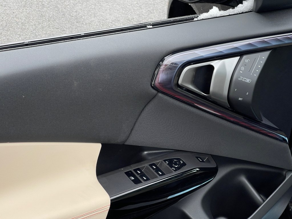 2026 BMW X3 30 xDrive in Terrebonne, Quebec - 13 - w1024h768px