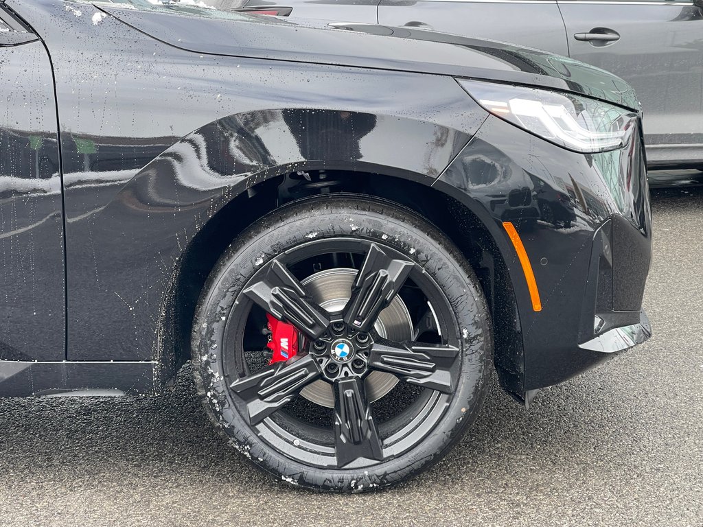 2026 BMW X3 30 xDrive in Terrebonne, Quebec - 7 - w1024h768px